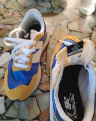 sneakers new balance donna 