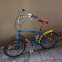 bici vintage 