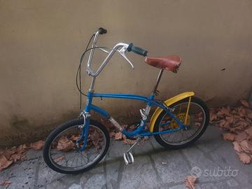 bici vintage 