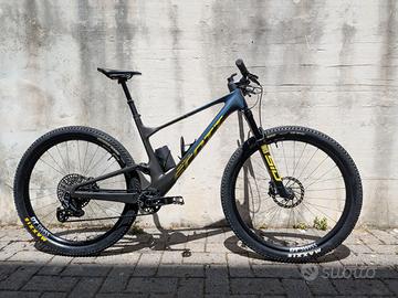 SCOTT SPARK RC