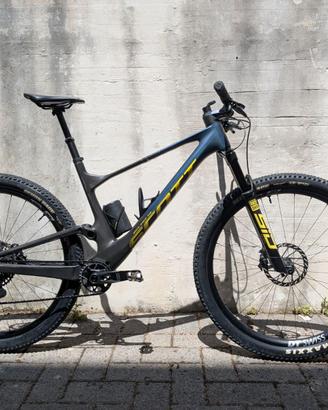 SCOTT SPARK RC
