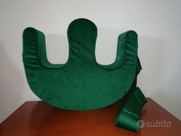 sostegno per allettati