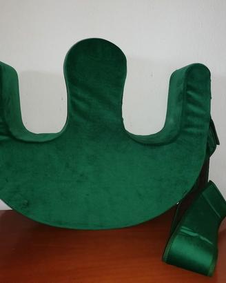 sostegno per allettati