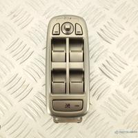 Pulsantiera Alzacristalli Ant. Sx Jaguar XF X250 (