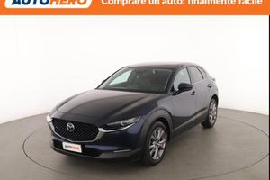 MAZDA CX-30 CA46271