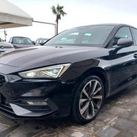 Seat Leon 2.0 TDI 150 CV DSG FR