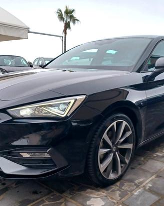 Seat Leon 2.0 TDI 150 CV DSG FR