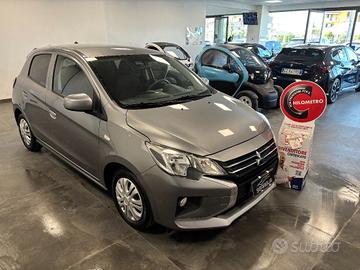 MITSUBISHI Space Star 1.2 Benzina Intense