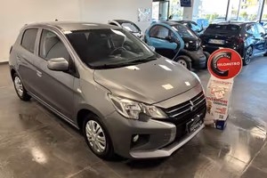 MITSUBISHI Space Star 1.2 Benzina Intense