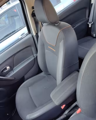 Sedile anteriore dx DACIA SANDERO del 2018