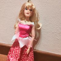 bambola Disney Aurora