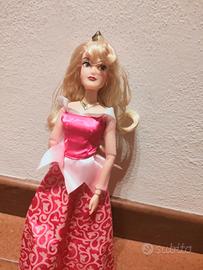 bambola Disney Aurora