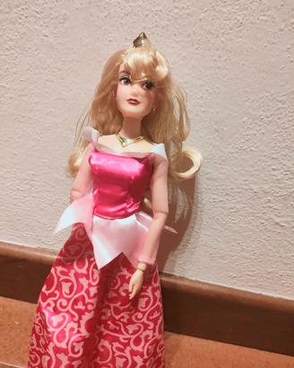 bambola Disney Aurora