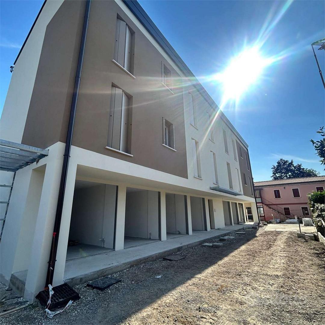 Oriago nuovo appartamento tre camere - Vista 6