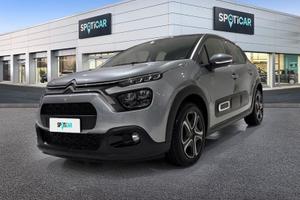 Citroën C3 PureTech 83 S&S Shine Neo Patentati