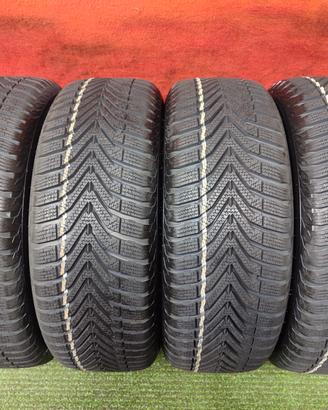 205 55 16 Gomme Invernali 2021 Nuove 205 55R16