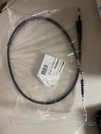KIT CAVO FRIZIONE FANTIC CABALLERO 125