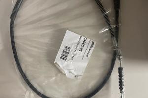 KIT CAVO FRIZIONE FANTIC CABALLERO 125