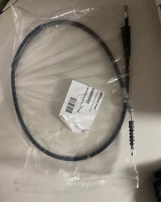 KIT CAVO FRIZIONE FANTIC CABALLERO 125