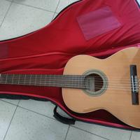 Chitarra Classica Alhambra 2C