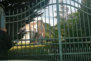 Villino bifamiliare