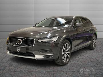 VOLVO V90 Cross Country 2.0 b4 Plus AWD Auto