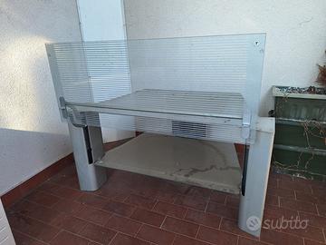 Mobile Porta TV Bang & Olufsen Vintage Design