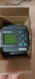PLC LOGO SIEMENS 230RC