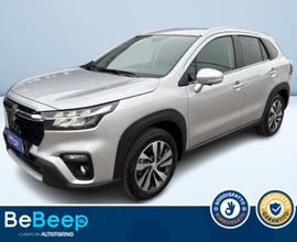 Suzuki S-Cross 1.4H TOP+ 2WD