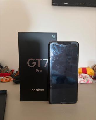 realme gt7 pro 
