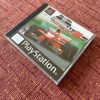 Gioco PlayStation 1 - Formula 1 ‘98
