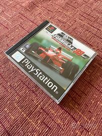 Gioco PlayStation 1 - Formula 1 ‘98
