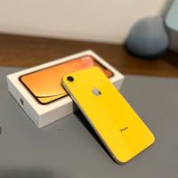 Iphone XR - Giallo