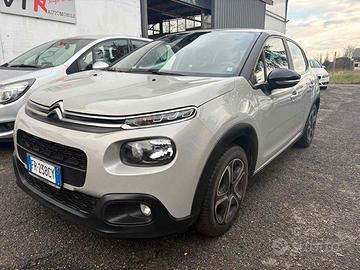 Citroen C3 PureTech 82 GPL Feel