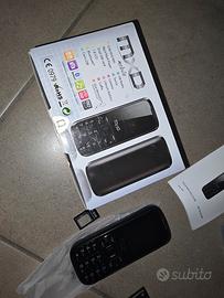 Cellulare mxd vintage dual sim