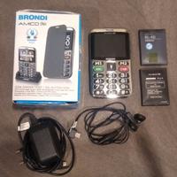 Cellulare BRONDI AMICO Chic - pezzo di ricambio -