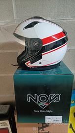 casco jet NOVA 