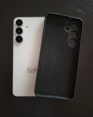 SAMSUNG S25 FE 
