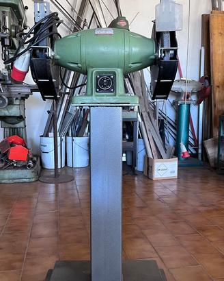 Mola professionale Felisatti