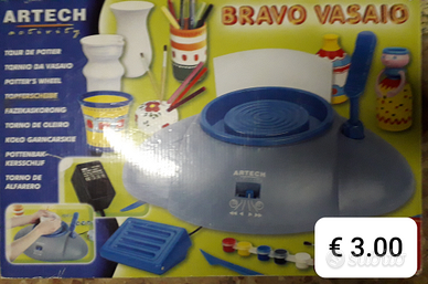 Giochi vari per bambini