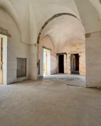 RUSTICO A NARDÒ