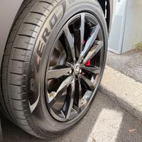 Set Pneumatici 235/50 R20 104Y