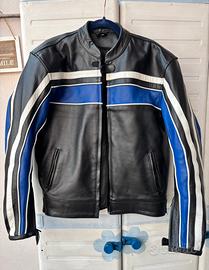 Giacca motociclista