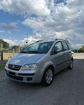 Fiat Idea 1.3 Multijet Emotion
