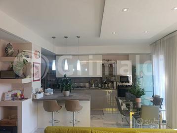 Appartamento Padova [0219261032VRG] (Madonna Pelle
