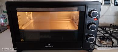 forno elettrico 32 litri 