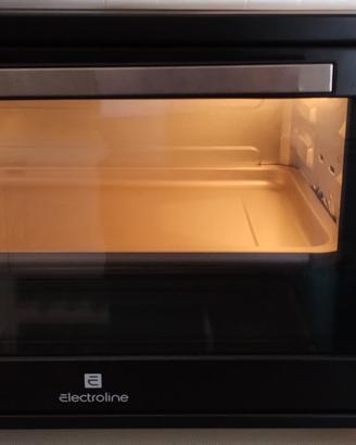 forno elettrico 32 litri 