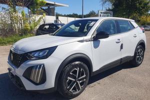Peugeot 2008 NUOVO ACTIVE Pu