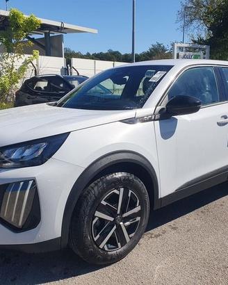 Peugeot 2008 NUOVO ACTIVE Pu