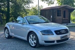 Audi TT Roadster 1.8 T 20V 225 CV cat quattro